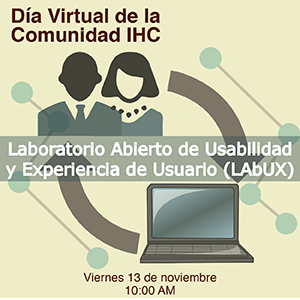 Día Virtual de la Comunidad