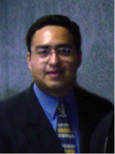 Dr. Héctor Gibrán Ceballos Cancino, ITESM Campus Monterrey