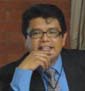 Miguel Najera Pérez  (INAH)